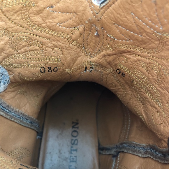 Stetson Boots - Picture 7 of 7